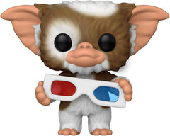 Funko Pop! Movies: Gremlins Gizmo Vinyl Figure #1146 Toys & Games Funko