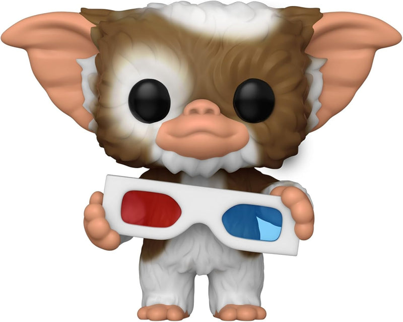 Funko Pop! Movies: Gremlins Gizmo Vinyl Figure #1146 Toys & Games Funko