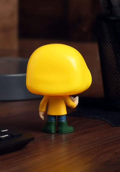 Funko Pop! Movies: IT - Georgie Denbrough CHASE #536 Toys & Games Funko