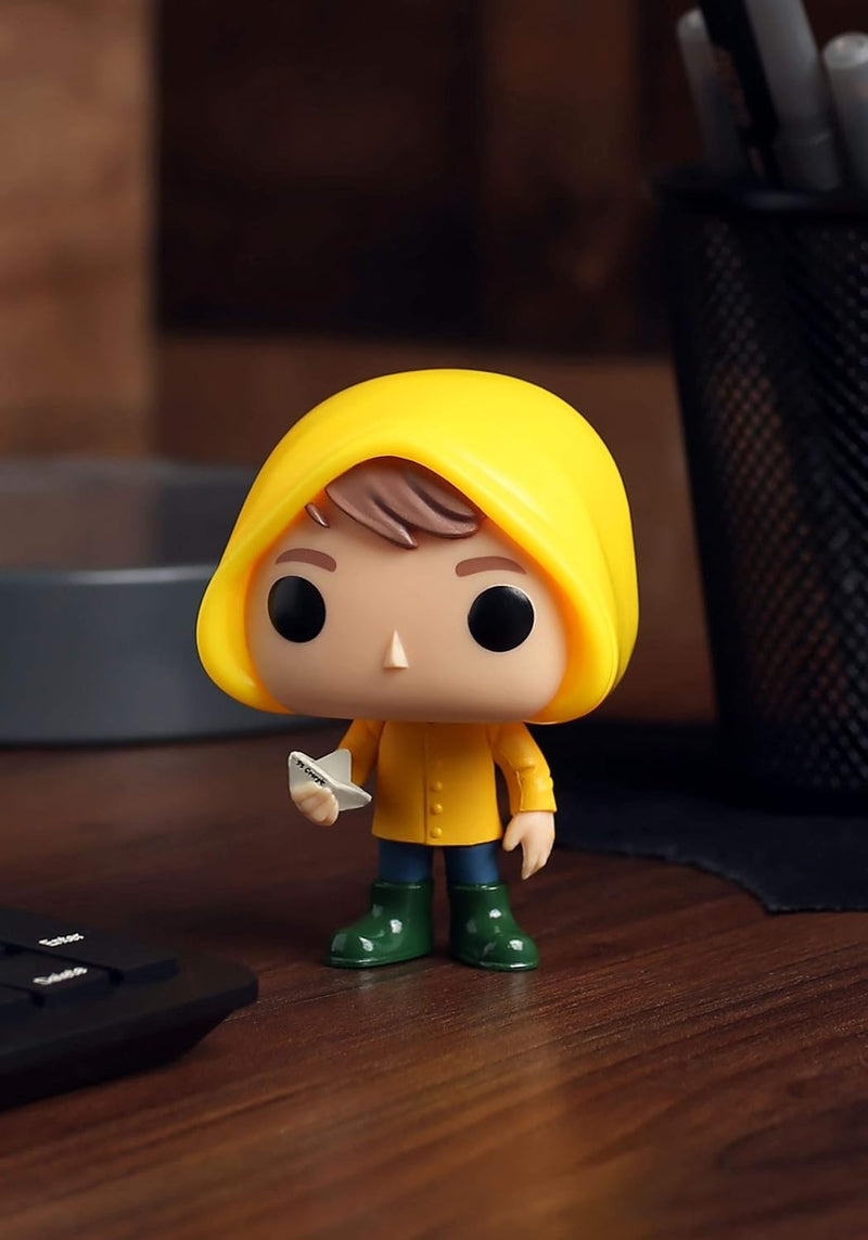 Funko Pop! Movies: IT - Georgie Denbrough #536 Toys & Games Funko