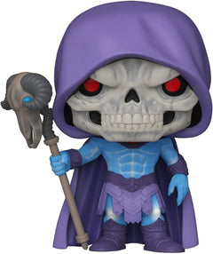 Funko Pop! Movies: Masters of the Universe - Skeletor Vinyl Figure #2021 Toys & Games Funko