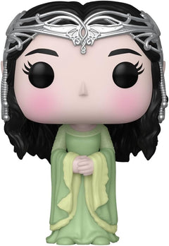 Funko Pop! Movies: The Lord of The Rings - Arwen #1745 Toys & Games Funko