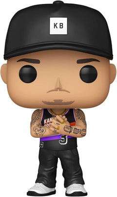 Funko Pop! Rocks: Kane Brown Vinyl Figure #477 Toys & Games Funko