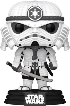 Funko Pop! Star Wars Impressions: Stormtrooper - Vinyl Figure #815 Toys & Games Funko