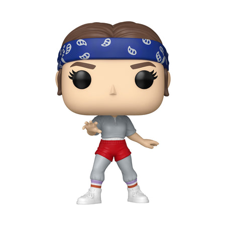 Funko Pop! TV: Stranger Things - Eleven with Bandana #1780 Toys & Games Funko