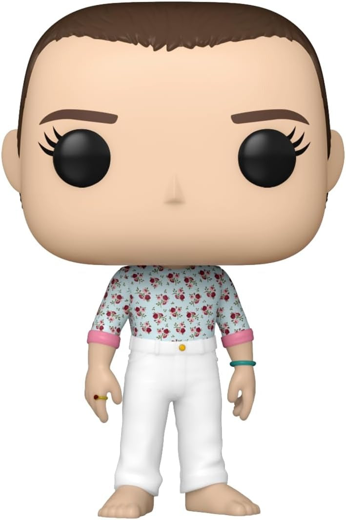 Funko Pop! TV: Stranger Things - Finale Eleven #1457 Toys & Games Funko