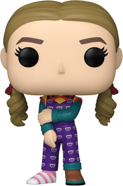 Funko Pop! TV: Stranger Things - Holly Wheeler #1782 Toys & Games Funko