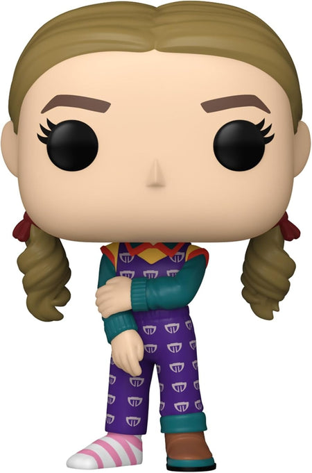 Funko Pop! TV: Stranger Things - Holly Wheeler #1782 Toys & Games Funko