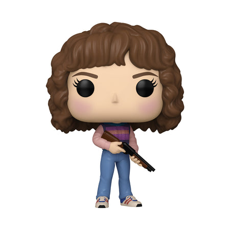 Funko Pop! TV: Stranger Things - Nancy Wheeler #1778 Toys & Games Funko