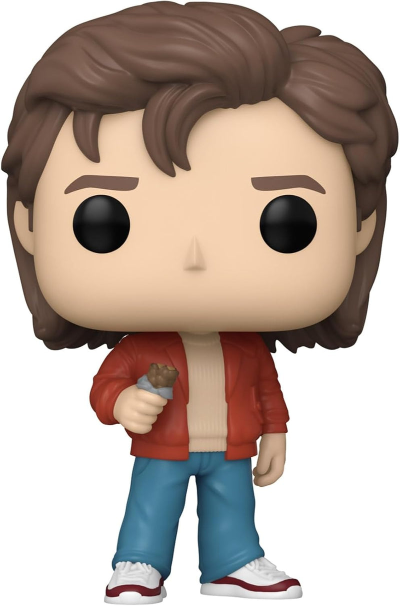 Funko Pop! TV: Stranger Things - Steve Harrington #1779 Toys & Games Funko