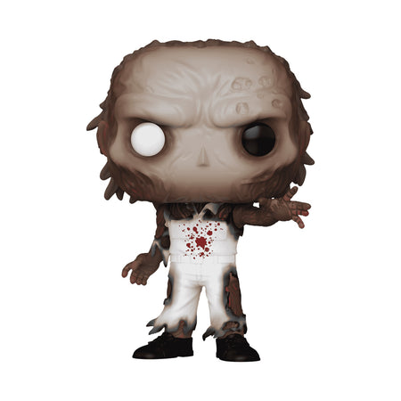 Funko Pop! TV: Stranger Things - Vecna - Transformation #1540 Toys & Games Funko