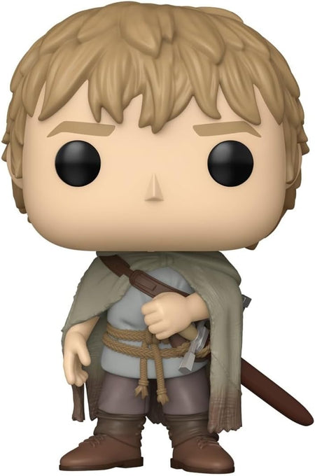Funko Pop! Television: A Knight of the Seven Kingdoms - Dunk Vinyl Figure #1901 Toys & Games Funko