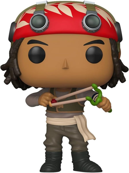 Funko Pop! Television: One Piece - Usopp Vinyl Figure - #1882 Toys & Games Funko