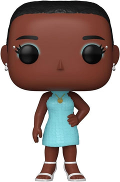 Funko Pop! Television: Wednesday - Bianca Barclay Rave'N Dance #1579 Toys & Games Funko