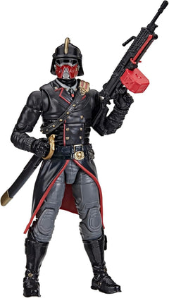 G.I. Joe Classified Series: #132 Iron Grenadier Toys & Games Hasbro