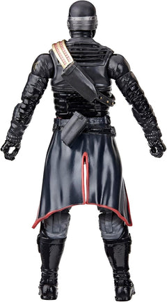 G.I. Joe Classified Series: #132 Iron Grenadier Toys & Games Hasbro