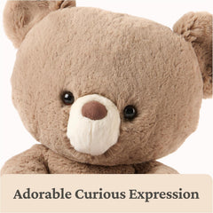 GUND: Forever Friends Promise Bear Plush - Kai Toys & Games GUND