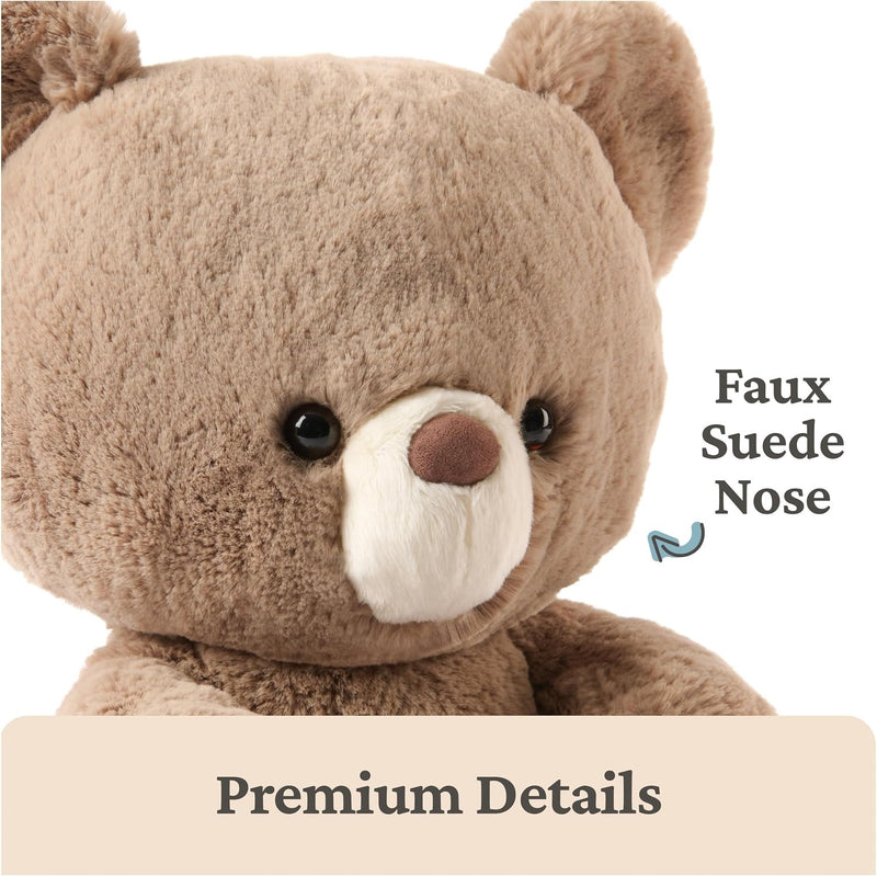 GUND: Forever Friends Promise Bear Plush - Kai Toys & Games GUND