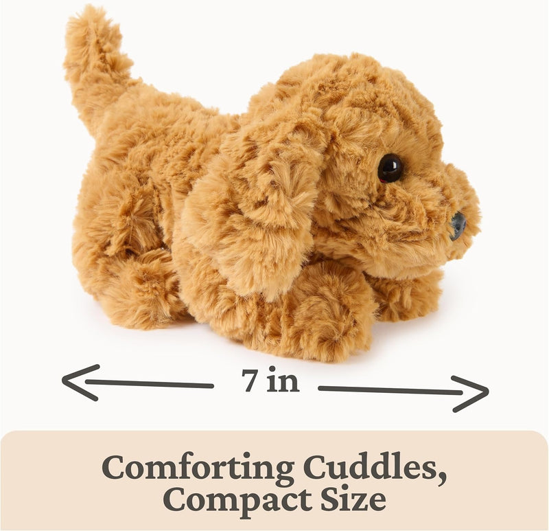 GUND: Forever Friends Promise Bear Plush - Muttsy Toys & Games GUND