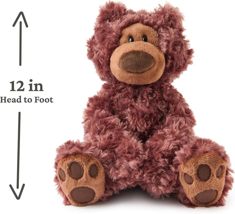 GUND: Forever Friends Promise Bear Plush - Philbin Toys & Games GUND