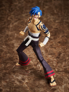 BUZZmod. Gurren Lagann: Kamina 1/12 Scale Action Figure Toys & Hobbies Aniplex of America