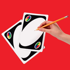 Giant Uno Board Game Mattel