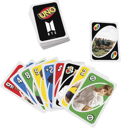 Giant Uno Board Game Mattel