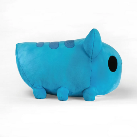 Bugcat Capoo: Giant Fluffy Plush (60cm) Plushies Bugcat Capoo