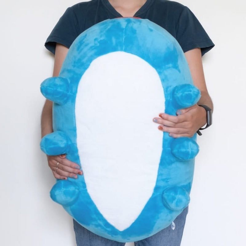 Bugcat Capoo: Giant Fluffy Plush (60cm) Plushies Bugcat Capoo