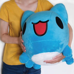Bugcat Capoo: Giant Fluffy Plush (60cm) Plushies Bugcat Capoo