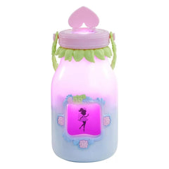Got2Glow: Fairy Finder Virtual Fairies - Pink Jar Toys & Games WowWee
