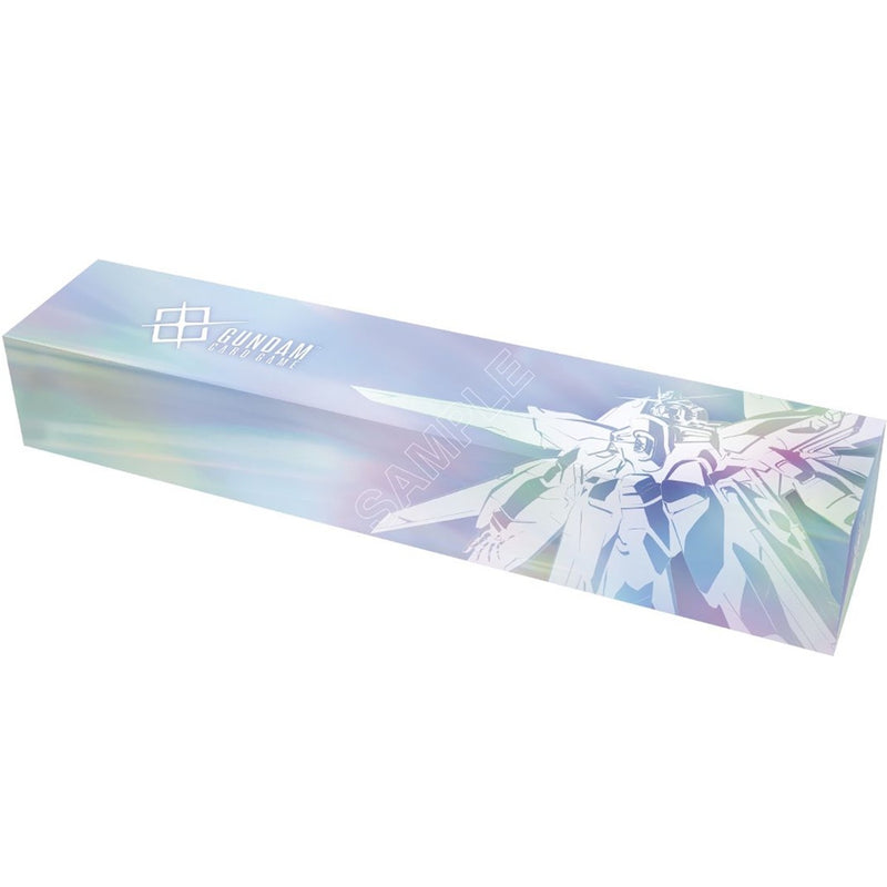 Gundam CG: PB03 1st Anniversary Set