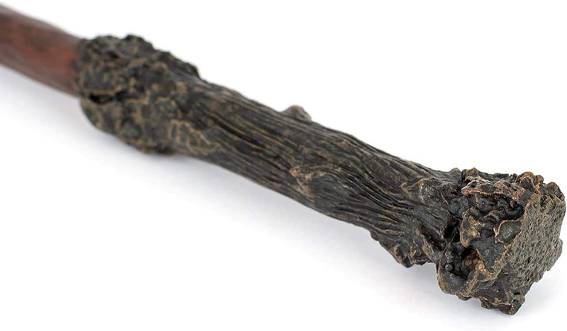 Harry Potter: Harry Potter's Wand with Ollivander's Wand Box Toys & Games Noble Collection