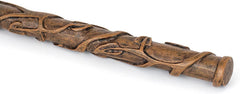 The Noble Collection - Harry Potter: Hermione Granger's Wand with Ollivander's Wand Box Toys & Games The Noble Collection