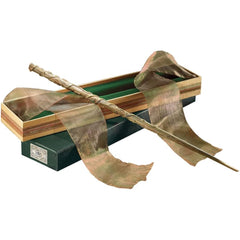 The Noble Collection - Harry Potter: Hermione Granger's Wand with Ollivander's Wand Box Toys & Games The Noble Collection