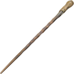 Harry Potter: Ron Weasley's Wand with Ollivander's Wand Box Toys & Games Noble Collection
