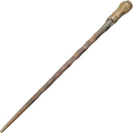 Harry Potter: Ron Weasley's Wand with Ollivander's Wand Box Toys & Games Noble Collection