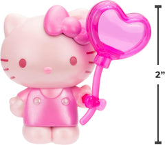 Hello Kitty and Friends - Dreamland - 8 Pack - Series 2 Toys & Games Jazwares