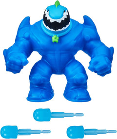 Heroes of Goo Jit Zu : Stretch & Strike - Thrash Mobile Toys & Games Generic