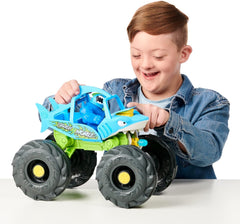 Heroes of Goo Jit Zu : Stretch & Strike - Thrash Mobile Toys & Games Generic