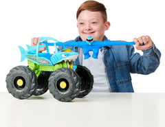 Heroes of Goo Jit Zu : Stretch & Strike - Thrash Mobile Toys & Games Generic