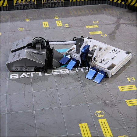 Hex Bots Battlebots: Arena Toys & Games Hex Bots