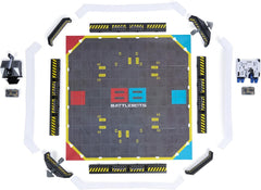 Hex Bots Battlebots: Arena Toys & Games Hex Bots