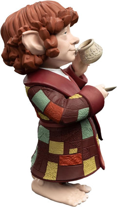 Hobbit: Bilbo Baggins Mini Epics Vinyl Figure - Limited Edition Toys & Games Weta Workshop
