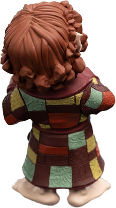 Hobbit: Bilbo Baggins Mini Epics Vinyl Figure - Limited Edition Toys & Games Weta Workshop