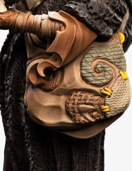 Weta Workshop: Hobbit: Radagast Mini Epics Vinyl Figure Memorabilia Weta Workshop