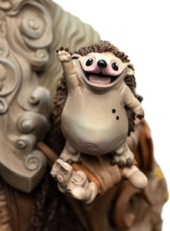 Weta Workshop: Hobbit: Radagast Mini Epics Vinyl Figure Memorabilia Weta Workshop