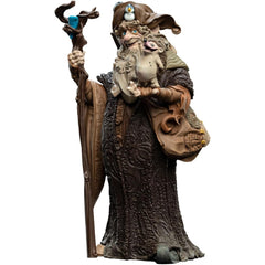 Weta Workshop: Hobbit: Radagast Mini Epics Vinyl Figure Memorabilia Weta Workshop