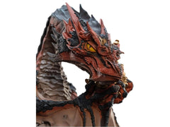 Hobbit: Smaug Mini Epics Vinyl Figure Toys & Games Weta Workshop