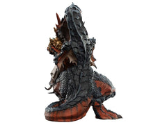 Hobbit: Smaug Mini Epics Vinyl Figure Toys & Games Weta Workshop